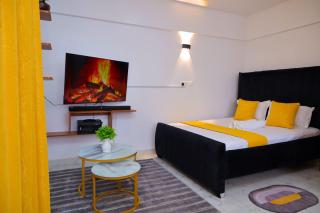Cozy & private studio in Membley Ruiru Nairobi Kenya - 9