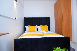 Cozy & private studio in Membley Ruiru Nairobi Kenya - 8