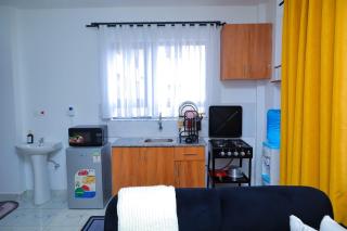 Cozy & private studio in Membley Ruiru Nairobi Kenya - 6