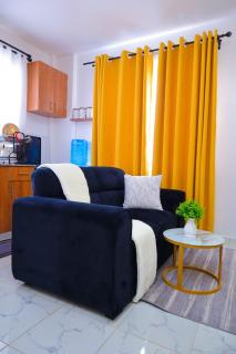 Cozy & private studio in Membley Ruiru Nairobi Kenya - 5