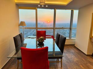 Centaurus Two Bedroom Standard Apartment - 8