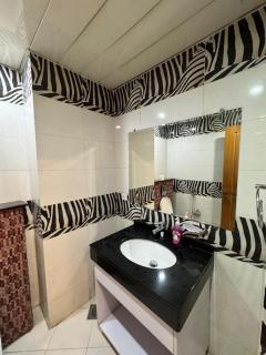 Centaurus Two Bedroom Standard Apartment - 6