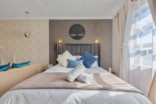 Paddocks Pearl-115 Fourways with Backup Power - 2