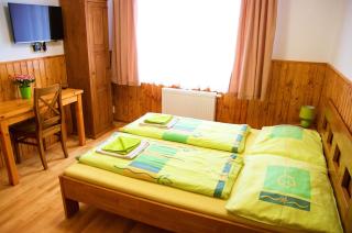 Vila Pod Bránou - Poprad - 8