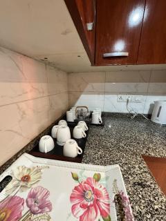 Centaurus Two Bedroom Standard Apartment - 1