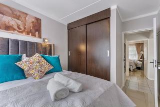 Luxury at The Paddocks - 6