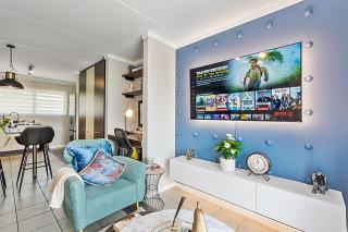Luxury at The Paddocks - 1
