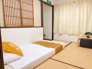 日式兩層獨棟町家 2房1廳 最多7人 黑門市場步行圈 - 6