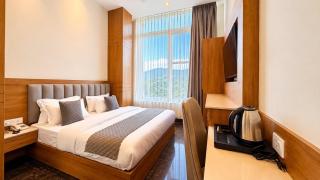 The Grand Forest View Hotel & Resort A - Luxury Rooms - 9