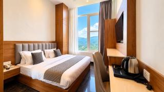 The Grand Forest View Hotel & Resort A - Luxury Rooms - 5