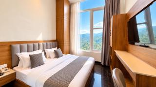The Grand Forest View Hotel & Resort A - Luxury Rooms - 1