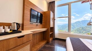 The Grand Forest View Hotel & Resort A - Luxury Rooms - 4
