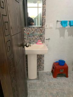 New 2bedroom flat available for rent - 5