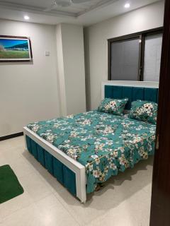 New 2bedroom flat available for rent - 3