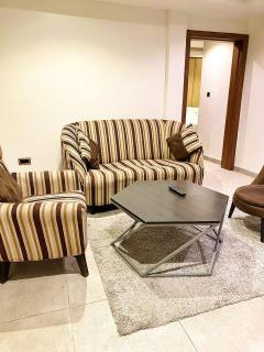 Joshesther Olive Hotel - 9