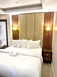 Joshesther Olive Hotel - 4