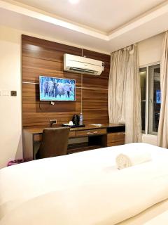 Joshesther Olive Hotel - 2