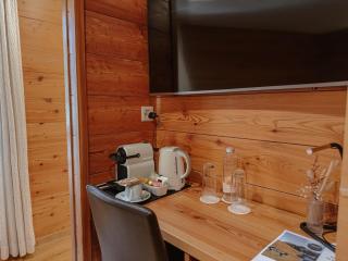 Hôtel-Restaurant Mélèze Grimentz - 6