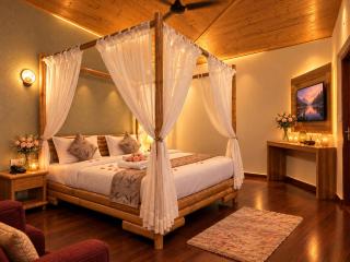 Van Vriksh - A Unit of Auravan Resorts - 7