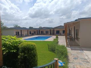 Van Vriksh - A Unit of Auravan Resorts - 4