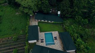 Van Vriksh - A Unit of Auravan Resorts - 1