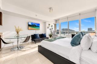 Luxury Unit W Residences Brickell - 6