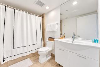Luxury Unit W Residences Brickell - 1