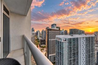 Luxury Unit W Residences Brickell - 2