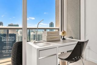 Luxury Unit W Residences Brickell - 7