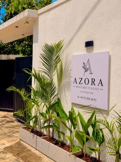 AZORA Boutique Studios - 8