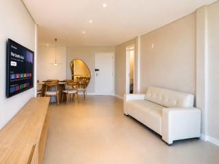 Vista mar pertinho do Beach Park e Design Premium - 2