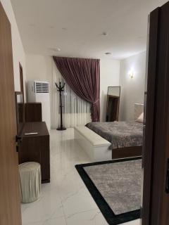 spacious house for 5 guests, 2 bedrooms - 3