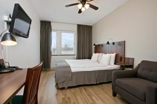 First Hotel Brommaplan - Stoccolma - 8
