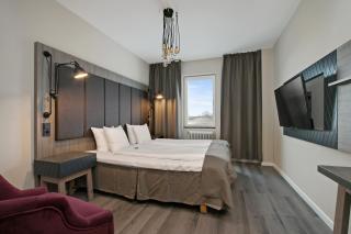 First Hotel Brommaplan - Stoccolma - 7