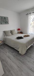 Maison au calme Les Fauvettes - 8