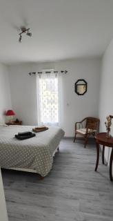 Maison au calme Les Fauvettes - 9