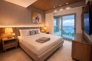 Ocean View 3BR Condo EscondidaPanama 306B Sleeps 7 Pool Marina - 3