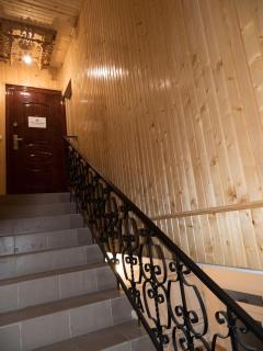 City Hostel - 1