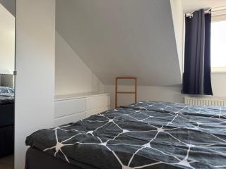 Ferienwohnung direkt am Kurpark mit Gradierwerk Solestadt - 8