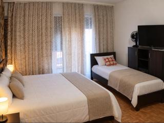 Central Geneva Apart Suite Rooms - 7