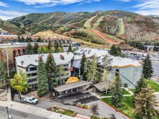 Walk to Ski Lifts or FREE Shuttle - 6