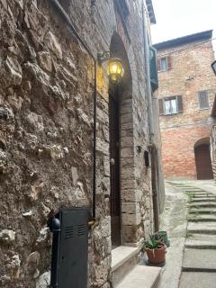 La Lanterna di Narnia - experience the magic of the village - 0