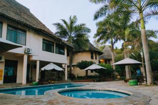 Millennium Sea Breeze Resort - 3