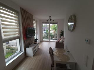 Kartuska Apartament Gdańsk - 9