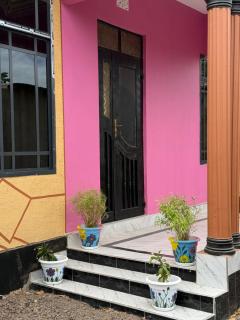 William Shoha Farm to Table Homestay Mto wa Mbu - 6