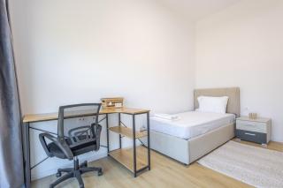 Two Bedroom Apartment Kadiu Residence - 8