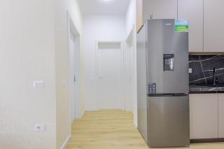 Two Bedroom Apartment Kadiu Residence - 4