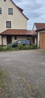 Helle, großzügige, ruhige Wohnung - 8