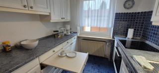 Helle, großzügige, ruhige Wohnung - 4