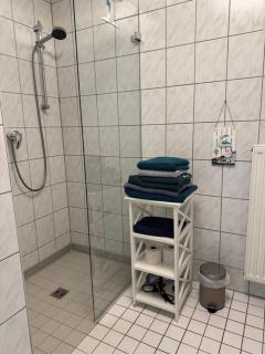 Ferienwohnung direkt am Kurpark mit Gradierwerk Solestadt - 2